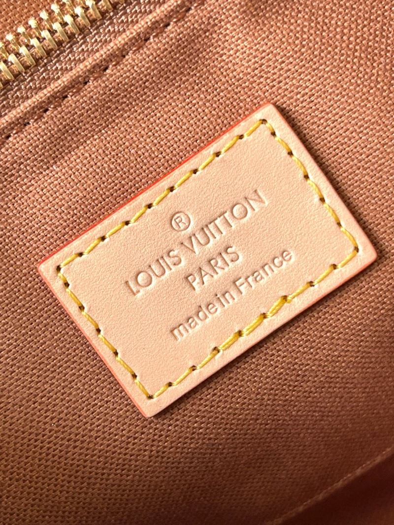 Louis Vuitton Satchel Bags